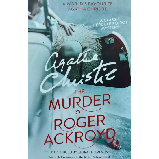 The Murder of Roger Ackroyd