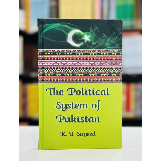 The Political System Of Pakistan