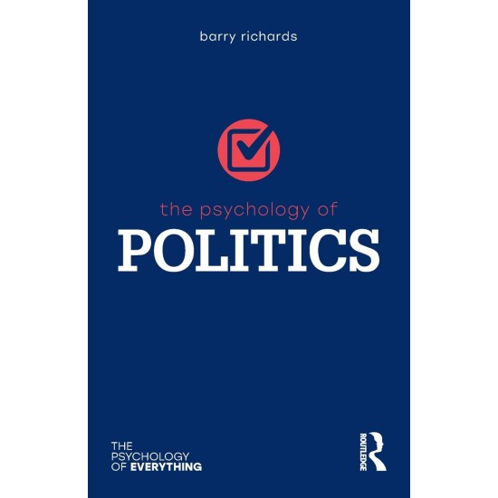 The Psychology Of Politics