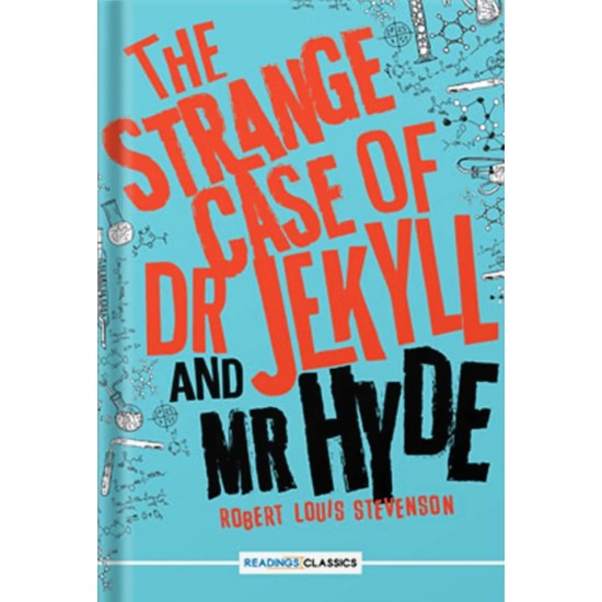 The Strange Case Of Dr Jekyll And Mr Hyde