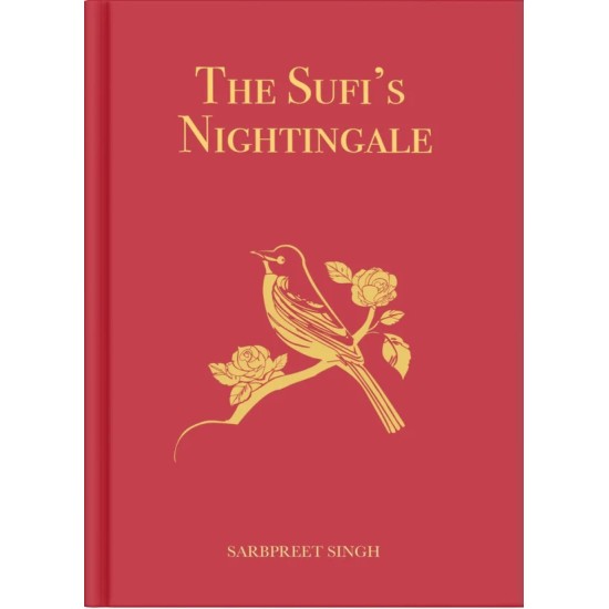 The Sufi's Nightingale