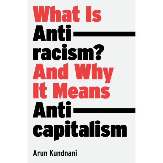 What Is Antiracism?