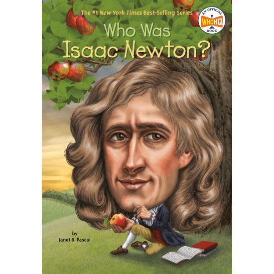 Who Was Isaac Newton?