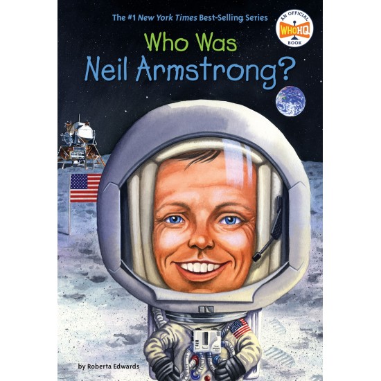 Who Was Neil Armstrong?