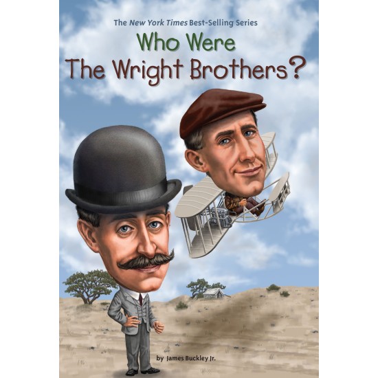 Who Were The Wright Brothers?