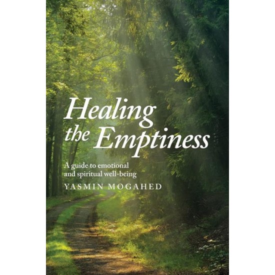 Healing The Emptiness: A Guide To Emotional And Spiritual Well Being By ...